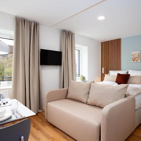 Dwellstay - City Apartments Fulda Eksteriør billede
