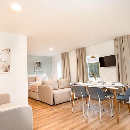 Dwellstay - City Apartments Fulda Eksteriør billede