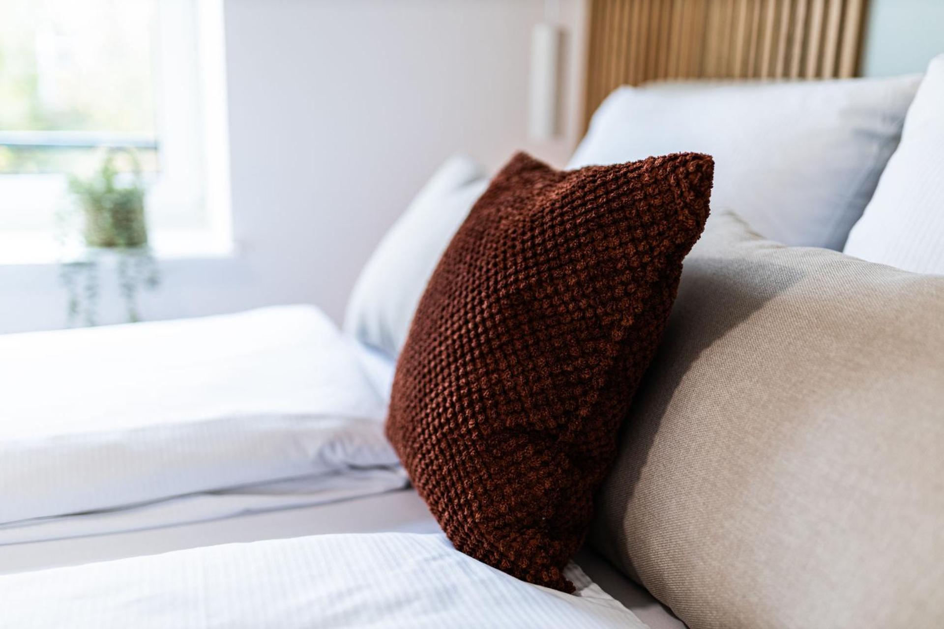 Dwellstay - City Apartments Fulda Værelse billede
