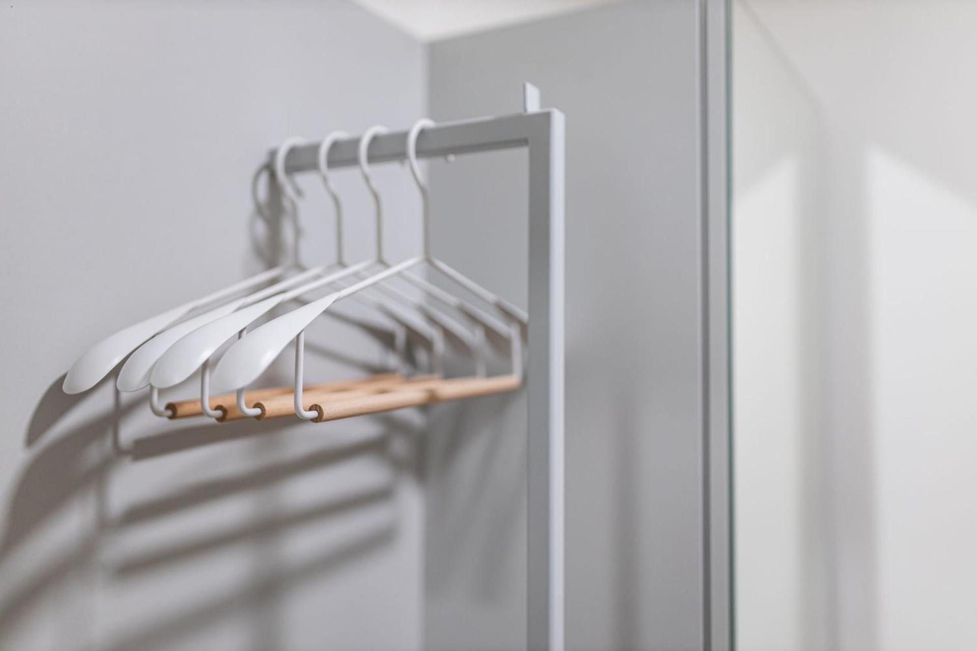 Dwellstay - City Apartments Fulda Værelse billede