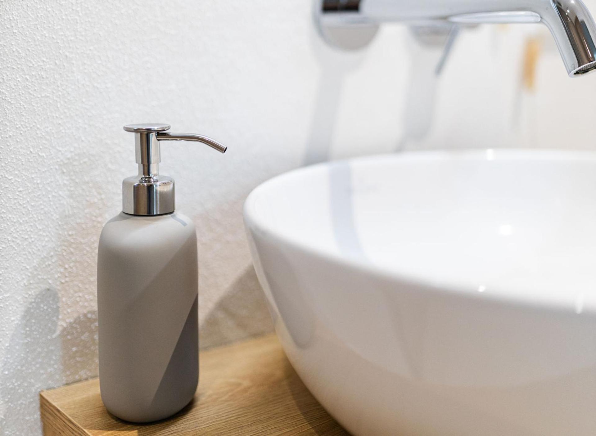 Dwellstay - City Apartments Fulda Værelse billede