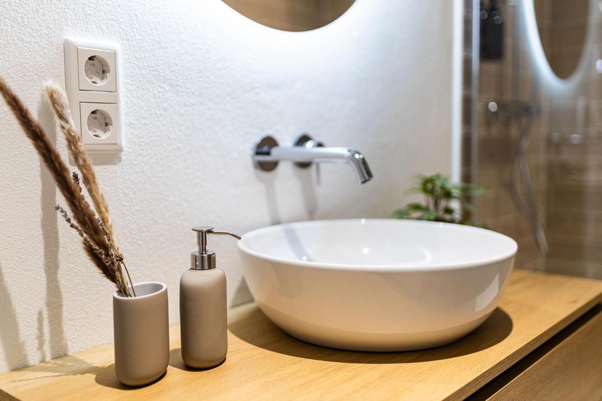 Dwellstay - City Apartments Fulda Værelse billede