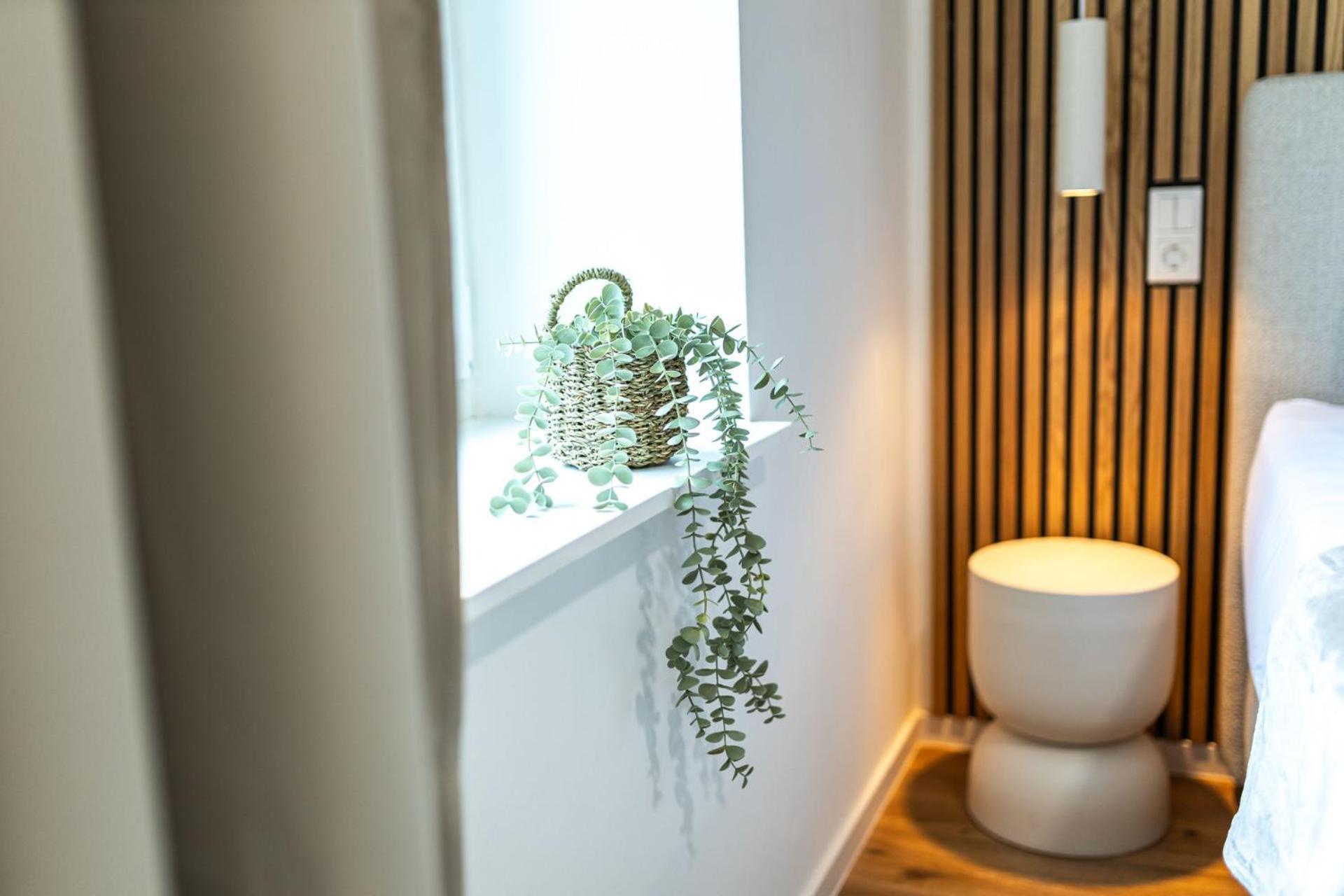 Dwellstay - City Apartments Fulda Eksteriør billede