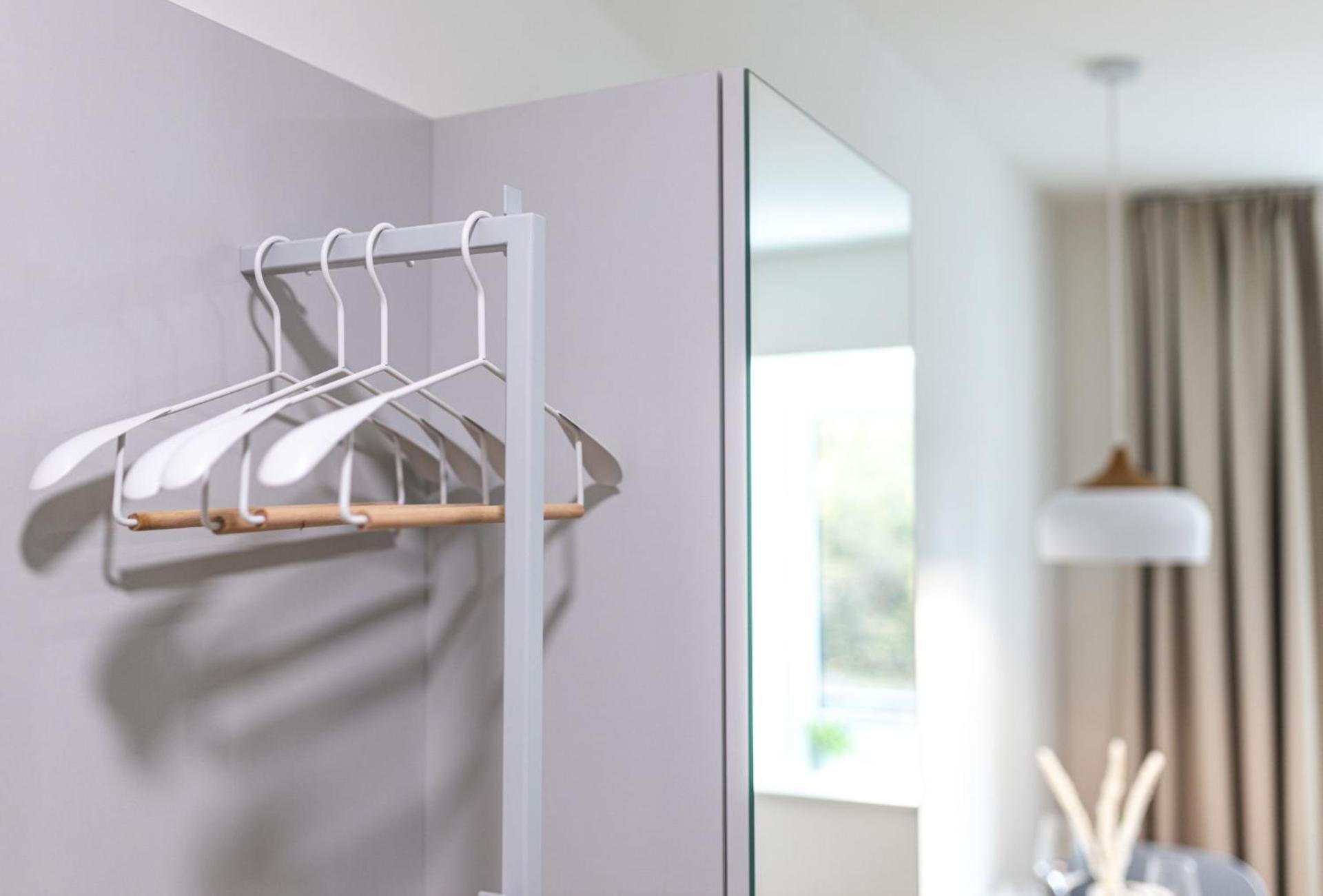 Dwellstay - City Apartments Fulda Værelse billede
