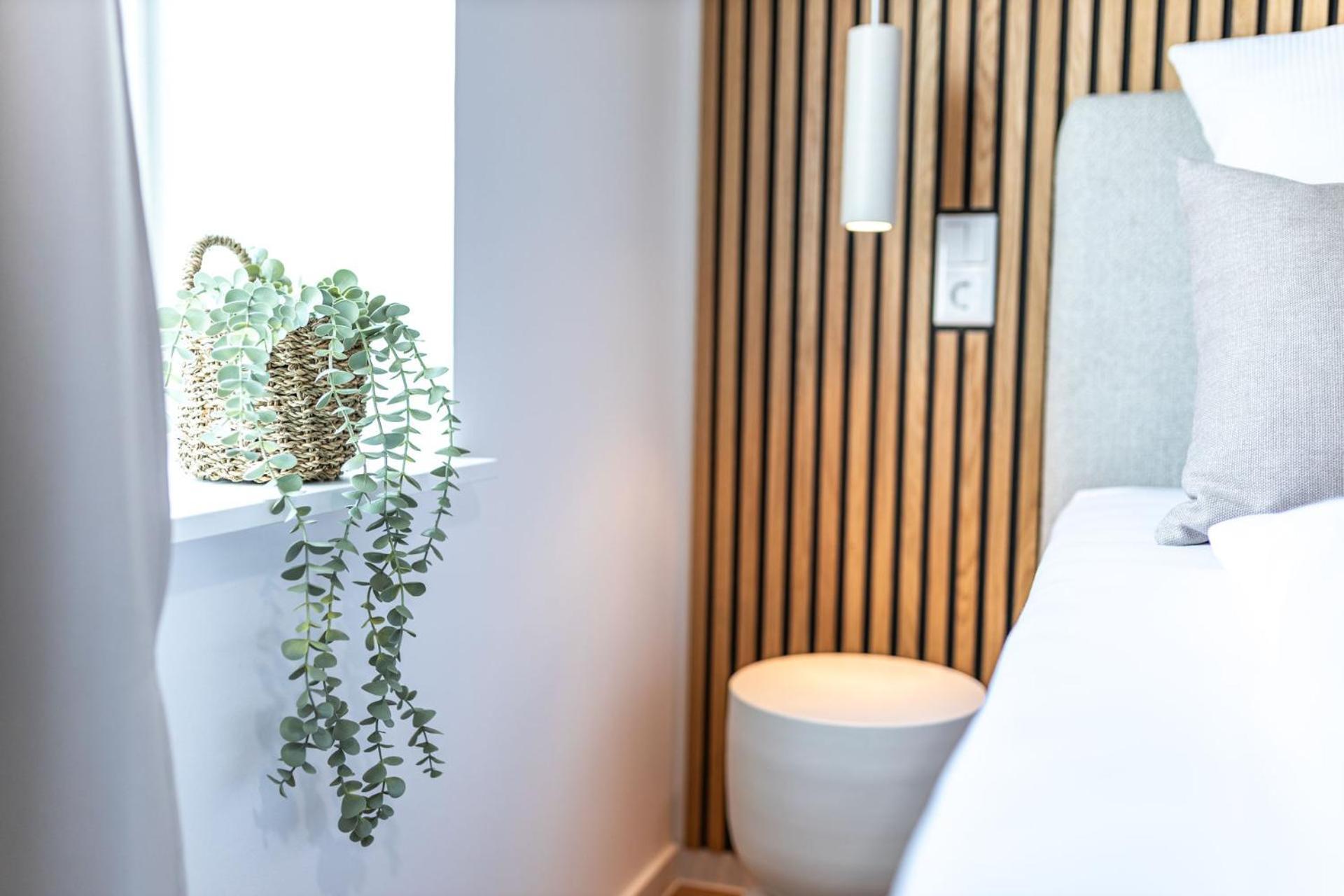 Dwellstay - City Apartments Fulda Værelse billede